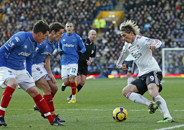 强队的实力 强队的实力